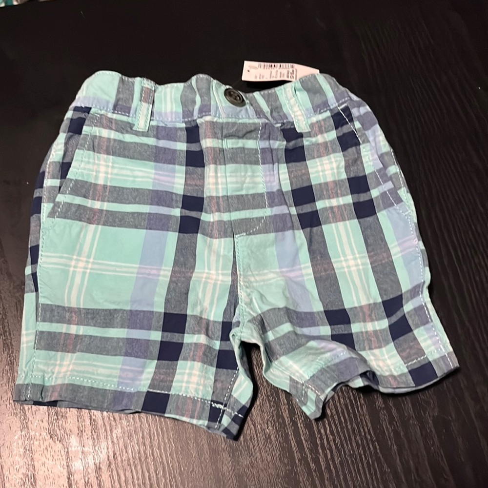 Boys cargo shorts